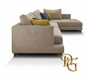 Диван Milano Beige