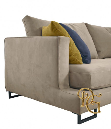 Диван Milano Beige