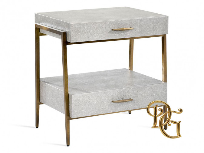 Тумбочка Morand