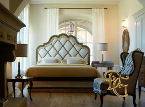 Тумбочка 3714 Tav