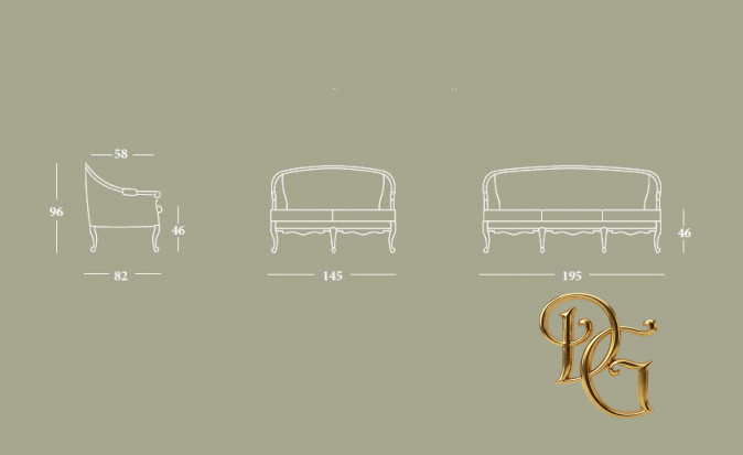 Диван Cardamomo