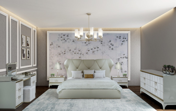 Тумбочка Prestige