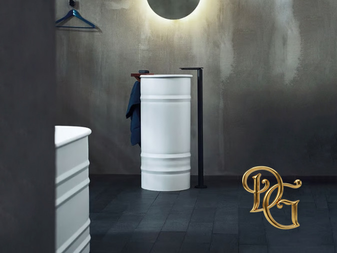 Раковина Vieques