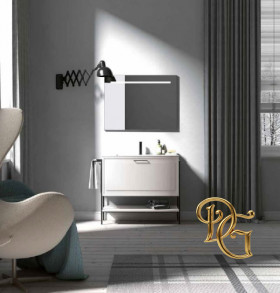 Тумба под раковину Roma 10