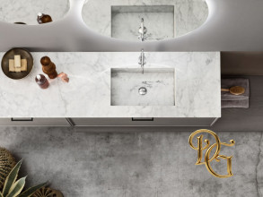 Тумба под раковину Vanity