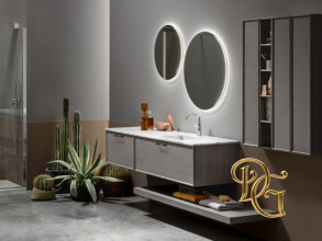 Тумба под раковину Vanity