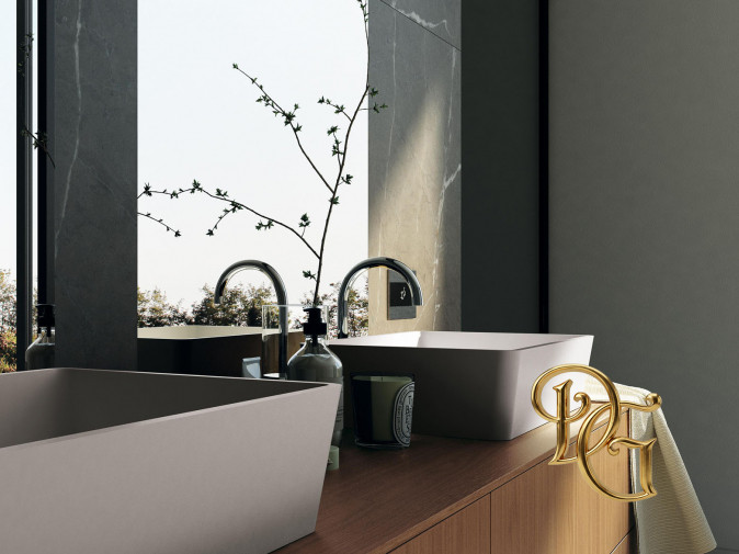 Тумба под раковину Mk1 002