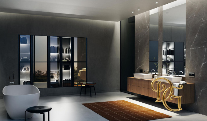 Тумба под раковину Mk1 002