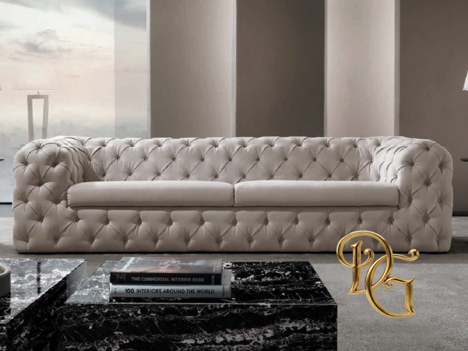 Диван Chelsea Deco