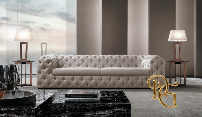 Диван Chelsea Deco