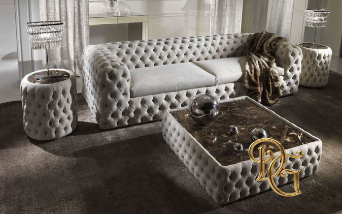 Диван Chelsea Deco