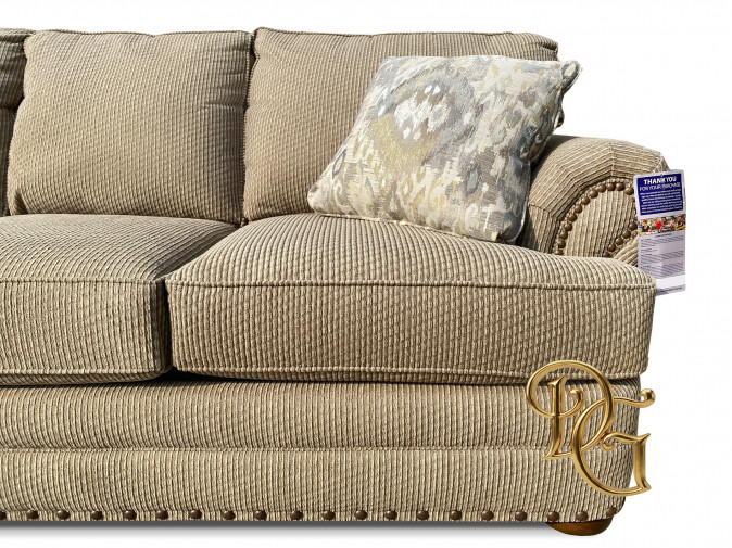 Диван Soft Strips