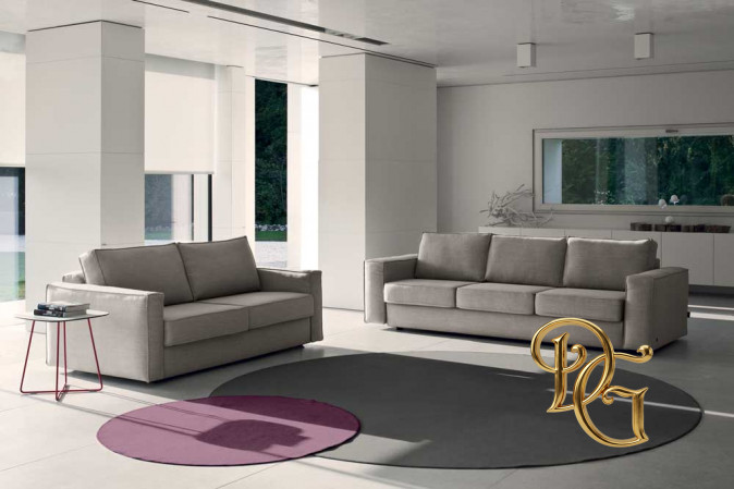 Диван Fast Beige