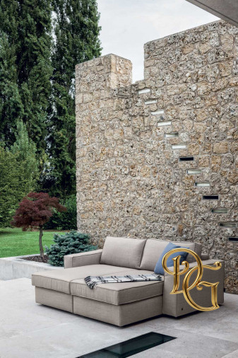 Диван Fast Beige