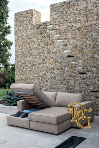 Диван Fast Beige