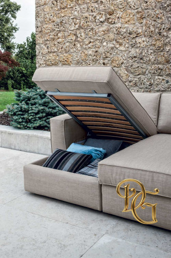 Диван Fast Beige