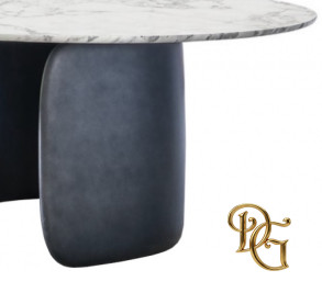 Стол обеденный Mellow New Round