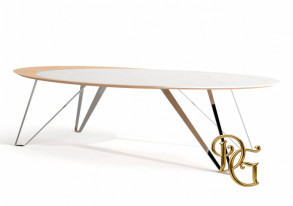 Стол обеденный Orbit