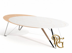 Стол обеденный Orbit