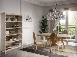 Стол обеденный 666