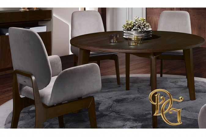 Стол обеденный Cooper