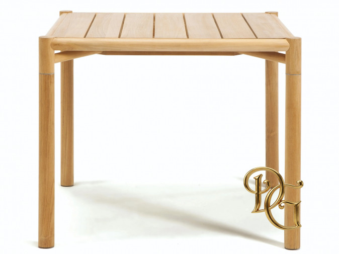 Стол обеденный Kilt