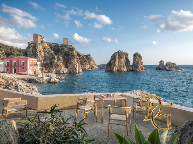 Стол обеденный Kilt