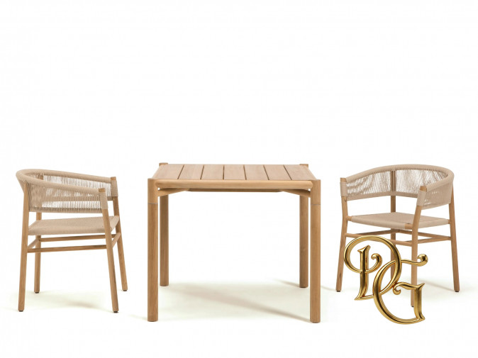 Стол обеденный Kilt