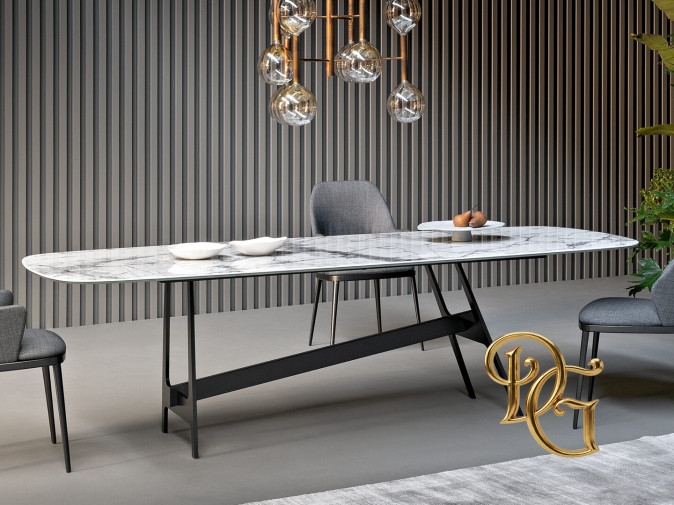 Стол обеденный Slot