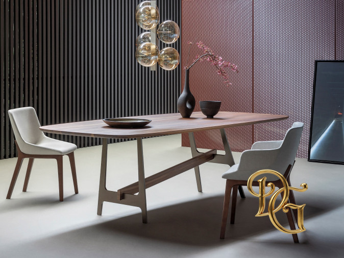 Стол обеденный Slot