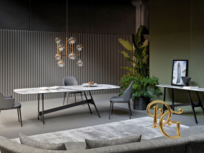 Стол обеденный Slot