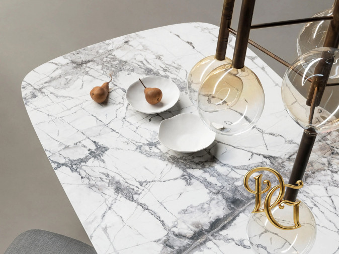 Стол обеденный Slot