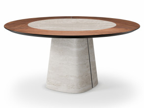 Стол обеденный Rado Ker-Wood Round