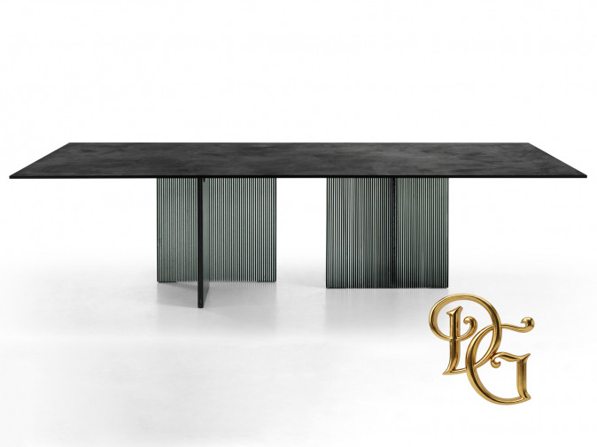 Стол обеденный Big Wave