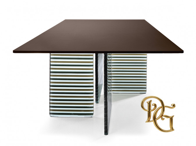 Стол обеденный Big Wave