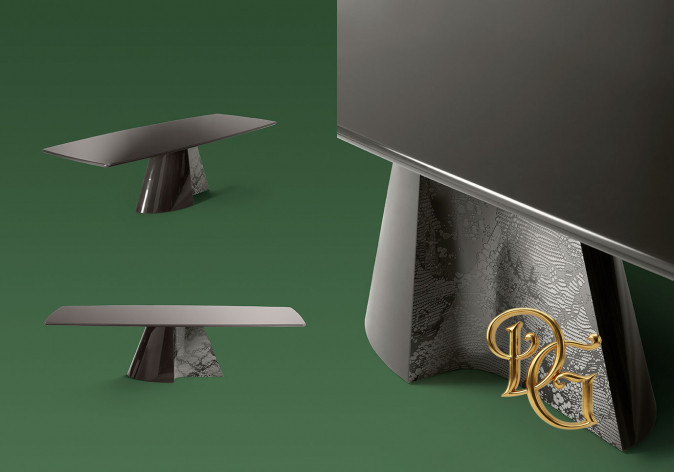 Стол обеденный Daisy