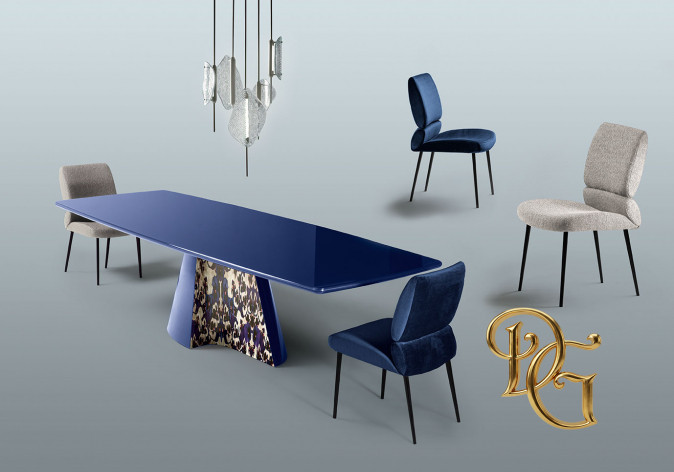 Стол обеденный Daisy