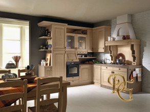 Кухня Ducale White