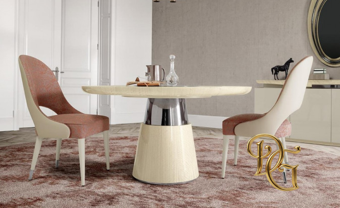 Стул Sunset Beige