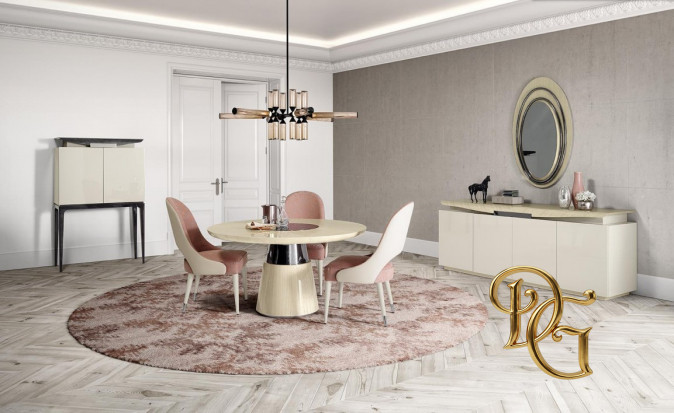 Стул Sunset Beige