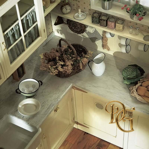 Кухня Old England