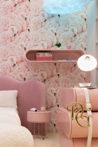 Комод Cloud Chest