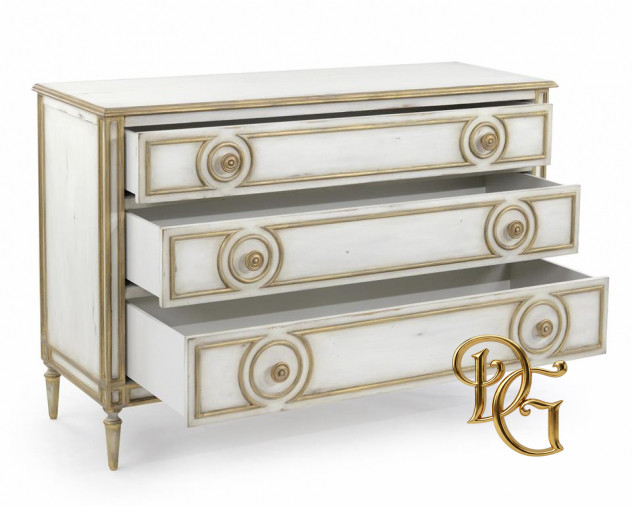 Комод Latour 0381