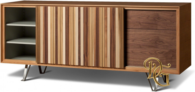 Комод Credenza Sipario 1707