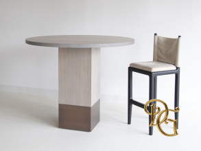 Барный стул Abi