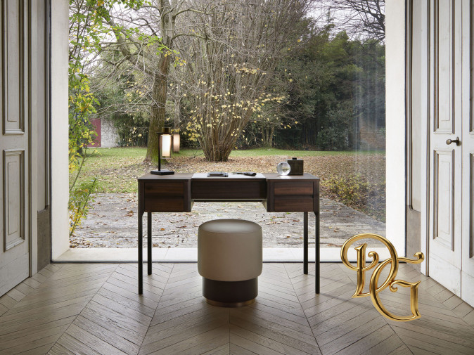 Стол письменный Fontana