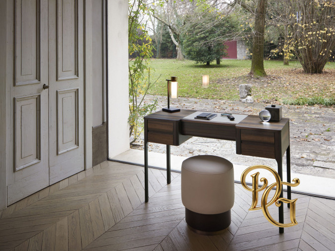 Стол письменный Fontana