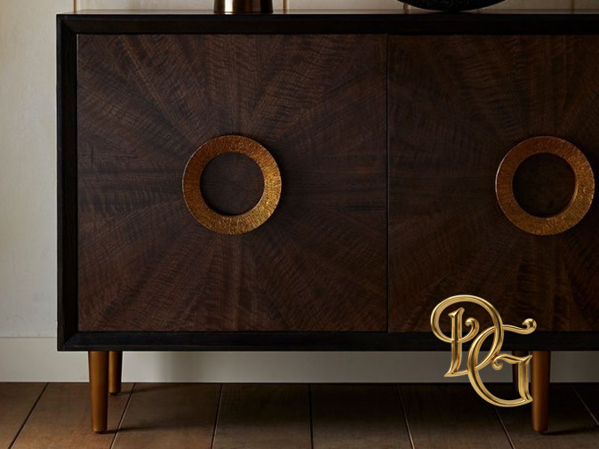 Комод Normandy 5528