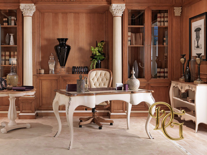 Стол письменный Co.136