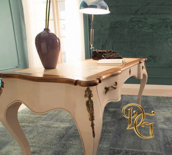 Стол письменный Co.136